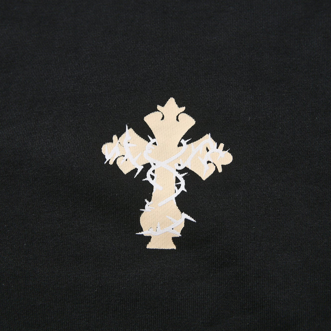 Maccrew Peace and Love Hoodie