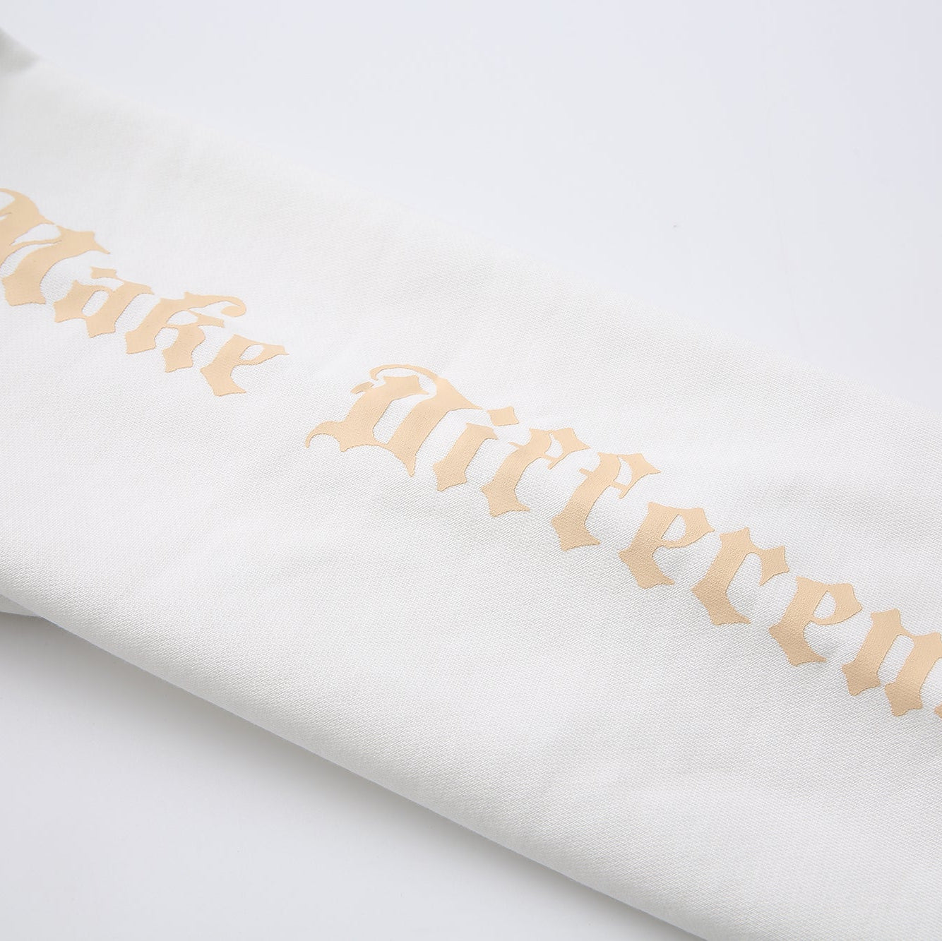 Maccrew Peace and Love Hoodie