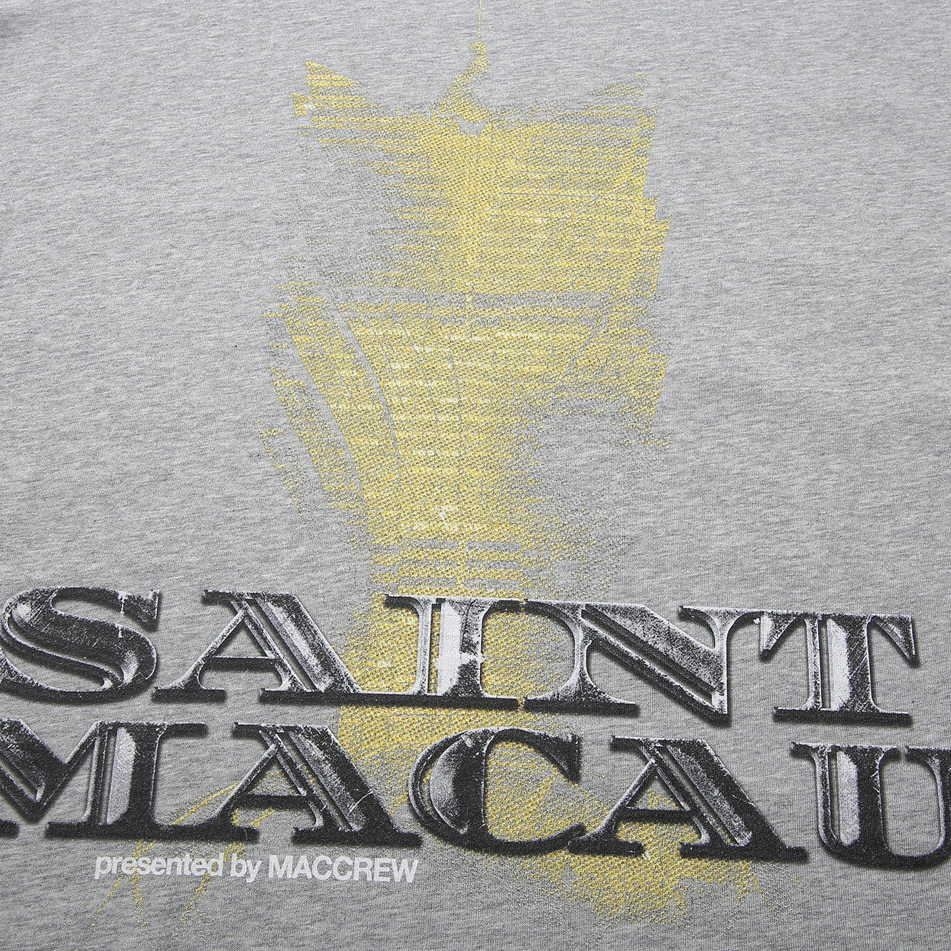 Maccrew "Grand Lisboa" Tee