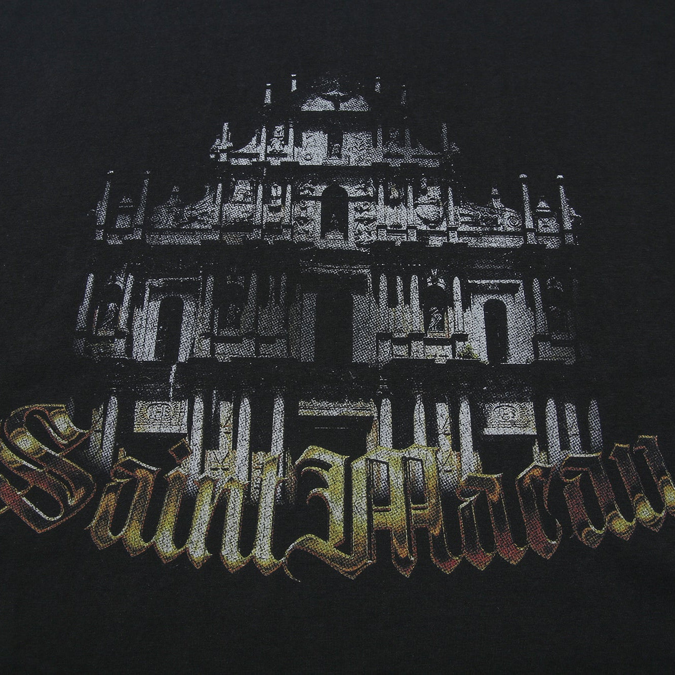 Maccrew "Ruins of St. Paul's" Tee
