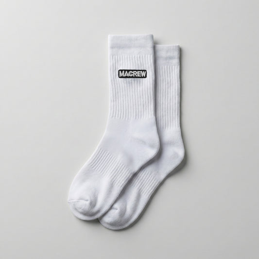 Maccrew Crew Socks