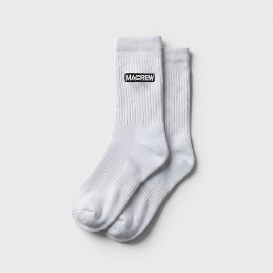 Maccrew Crew Socks