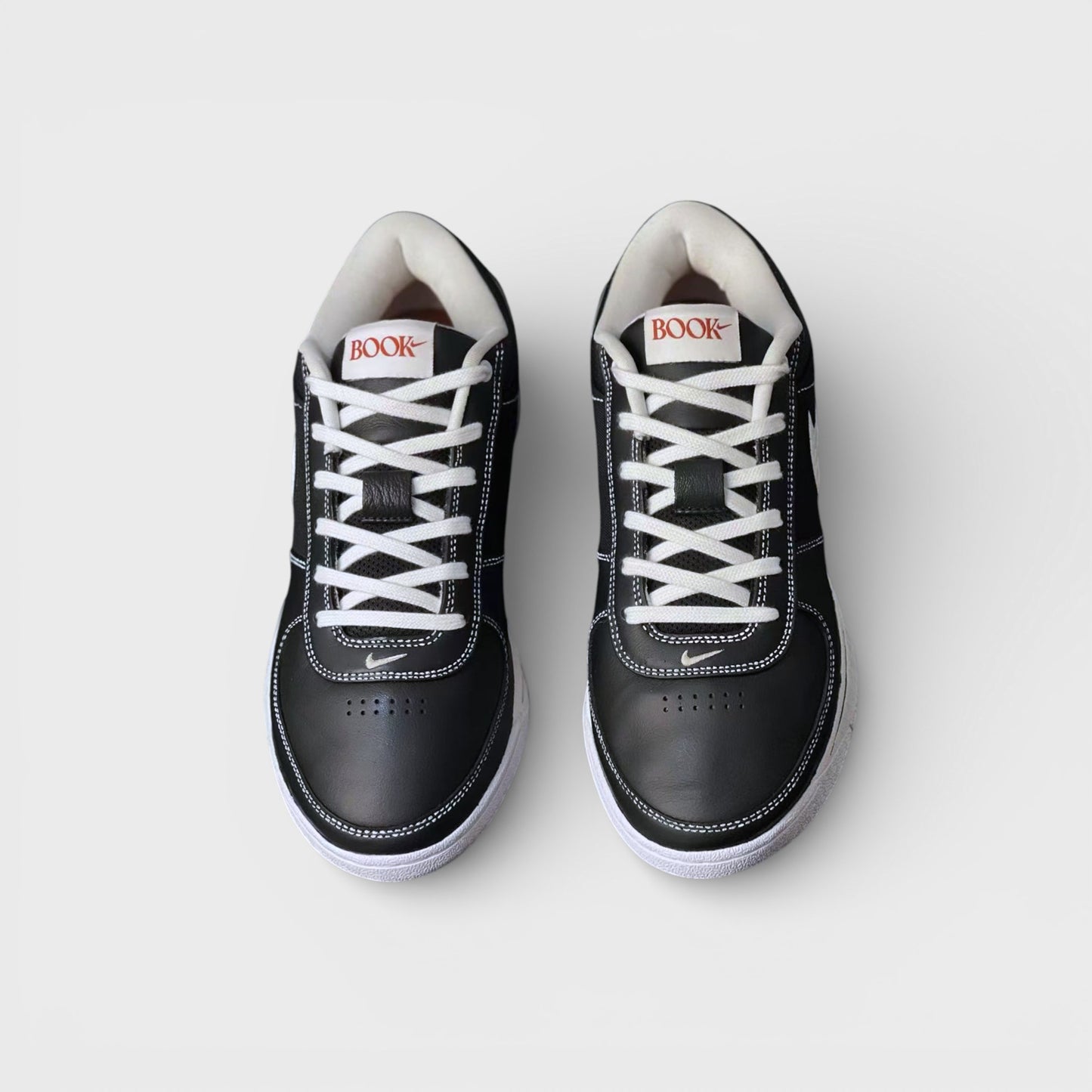 Book 1 "Converse"