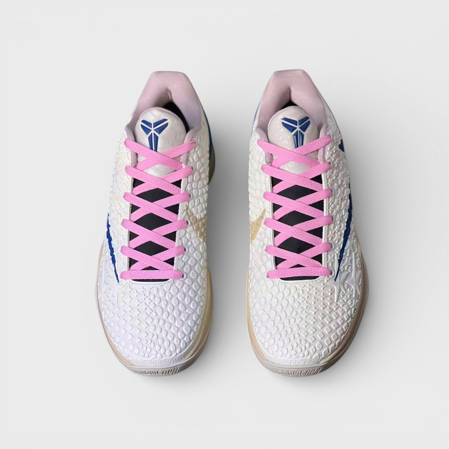 Kobe 6 "Travis Scott x Fragment"