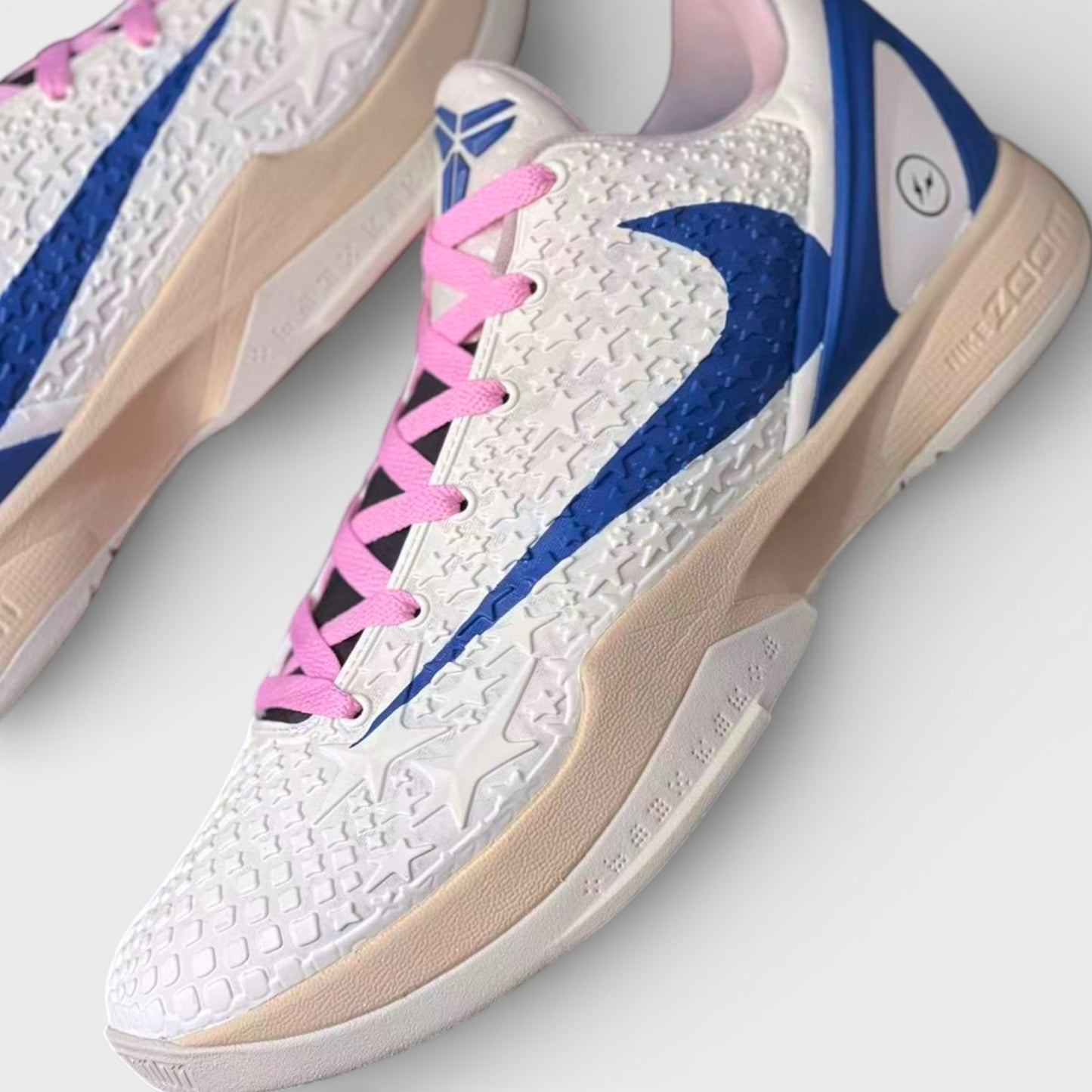 Kobe 6 "Travis Scott x Fragment"