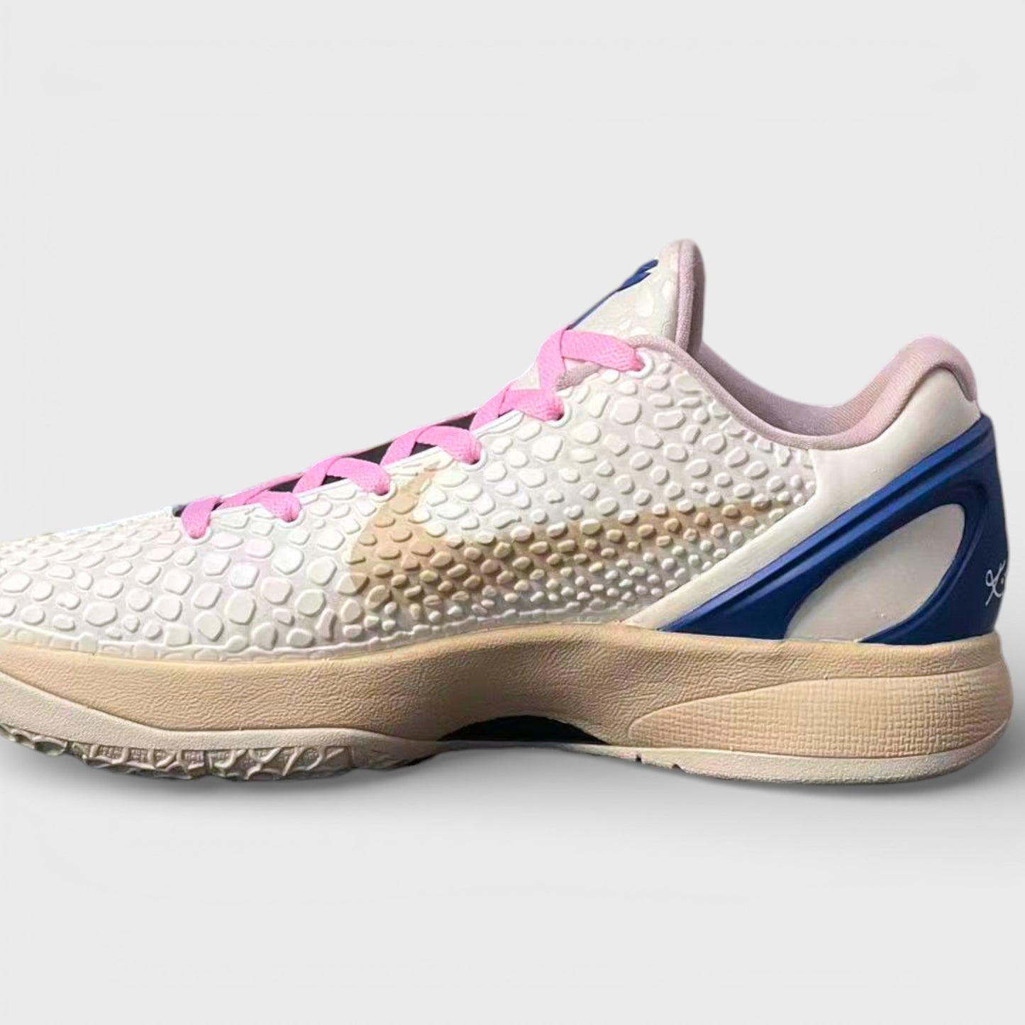 Kobe 6 "Travis Scott x Fragment"