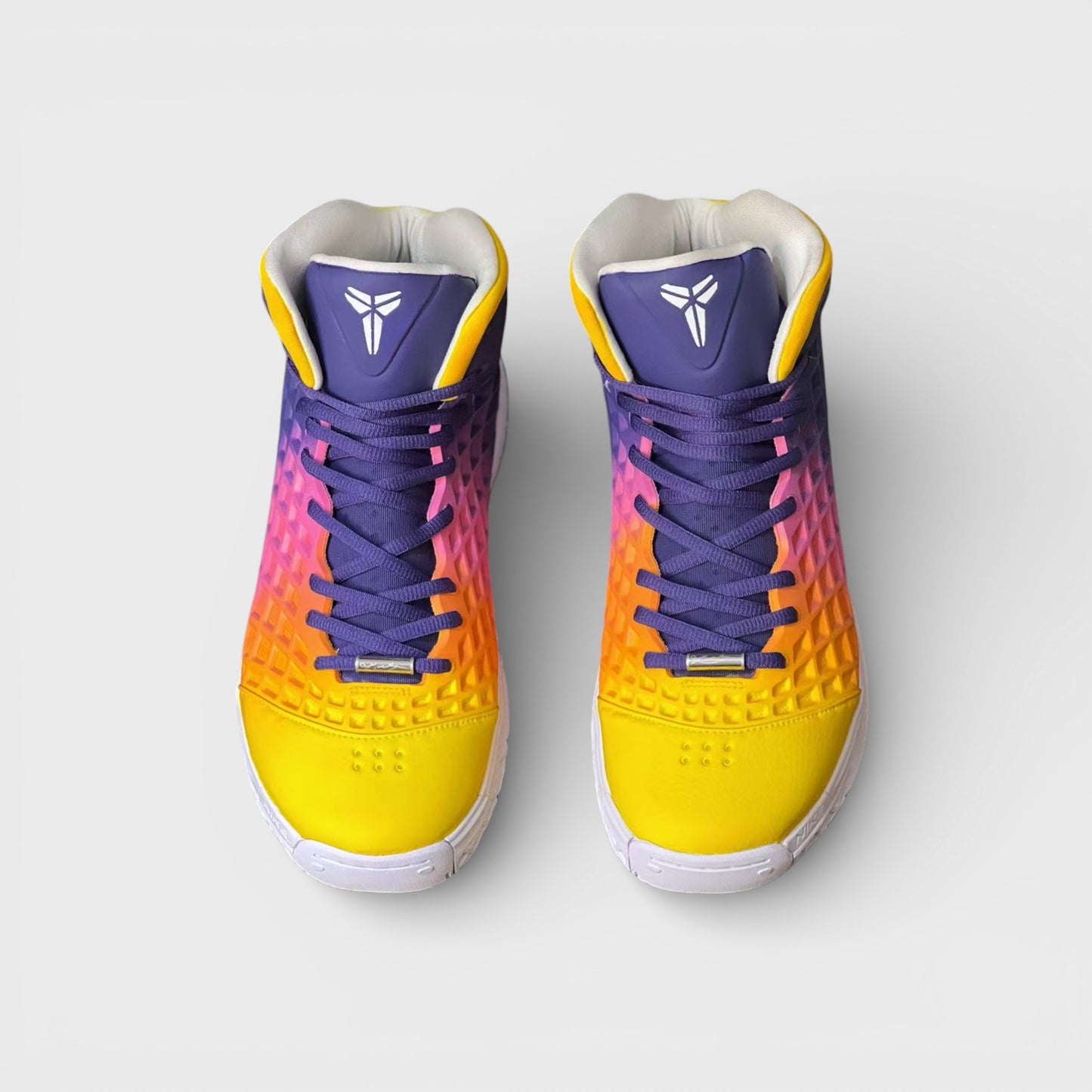 Kobe 3 "SunSet"
