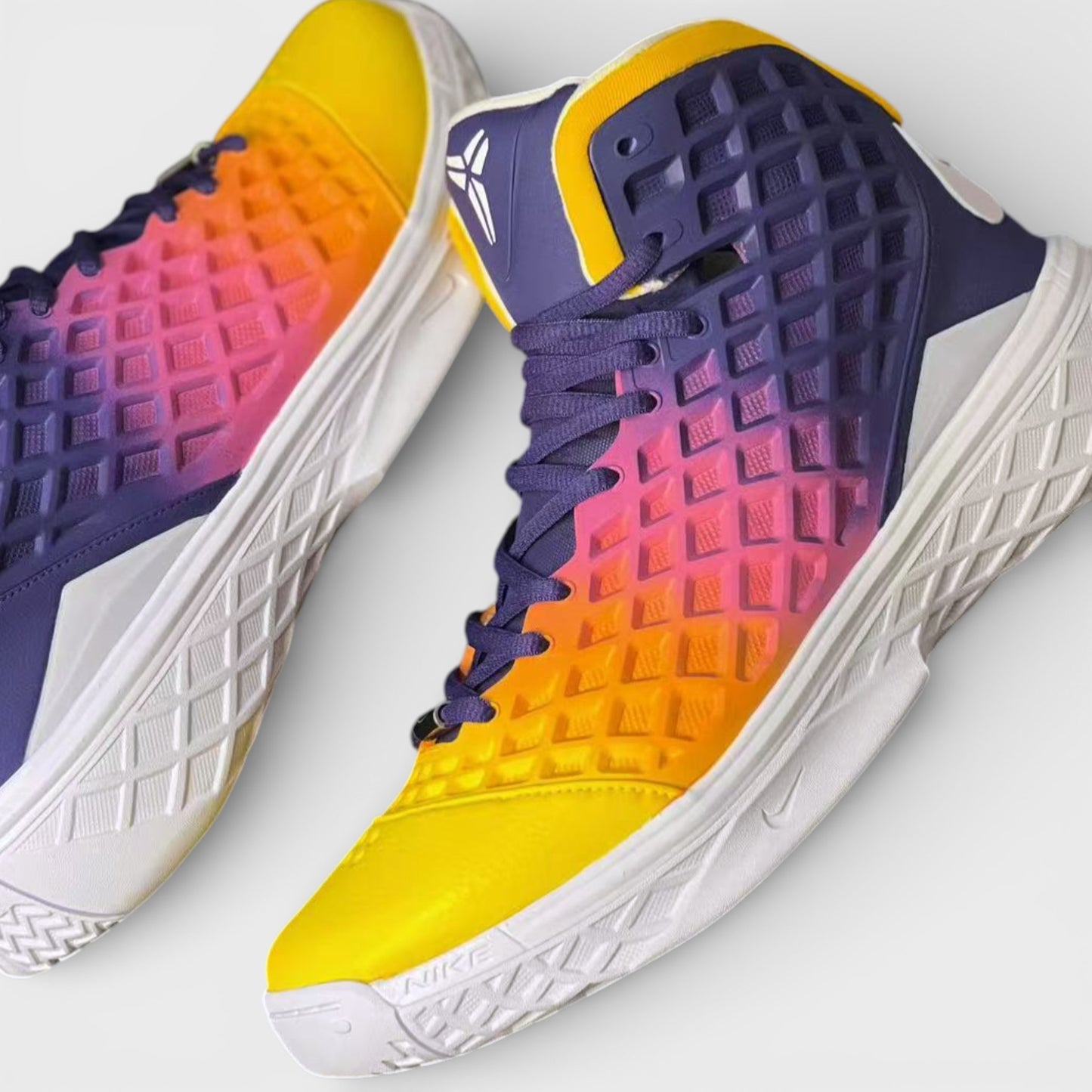 Kobe 3 "SunSet"