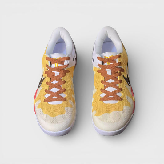 Kobe 8 "Winnie The Pooh"