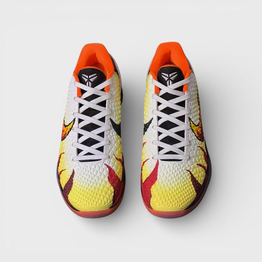 Kobe 6 "Demon Slayer: Kimetsu no Yaiba"