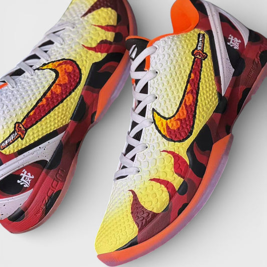 Kobe 6 "Demon Slayer: Kimetsu no Yaiba"