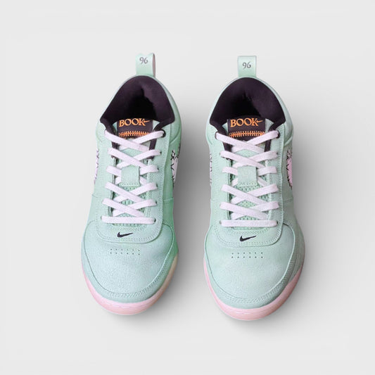 Book 1 "Nightmare Before Christmas"