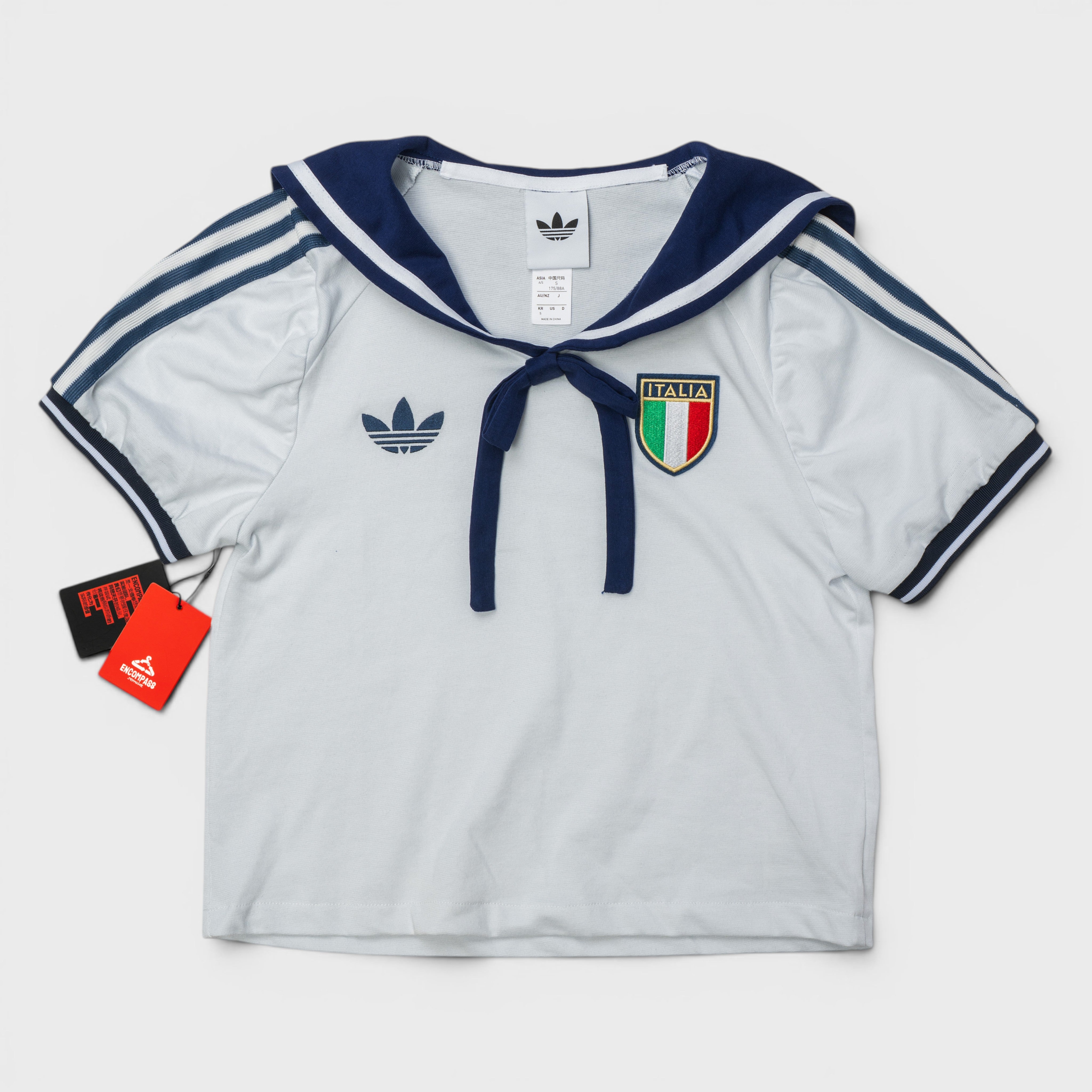 Remake Jersey Fit