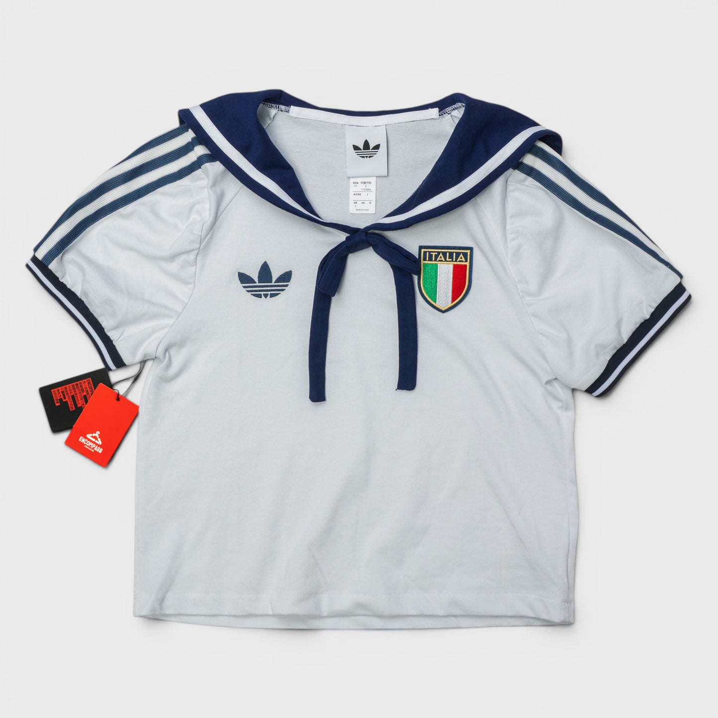 Remake Jersey Fit