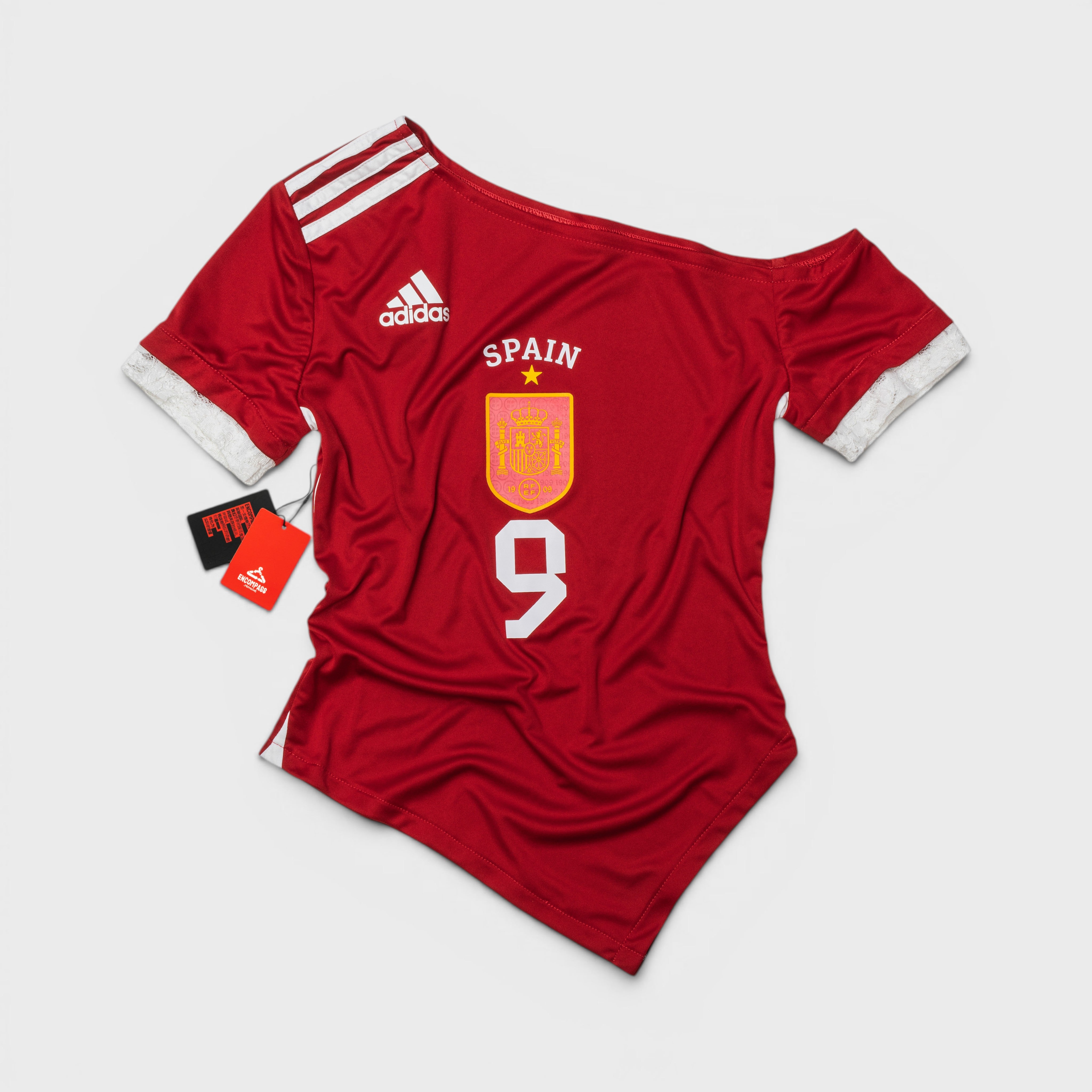 Remake Jersey Fit