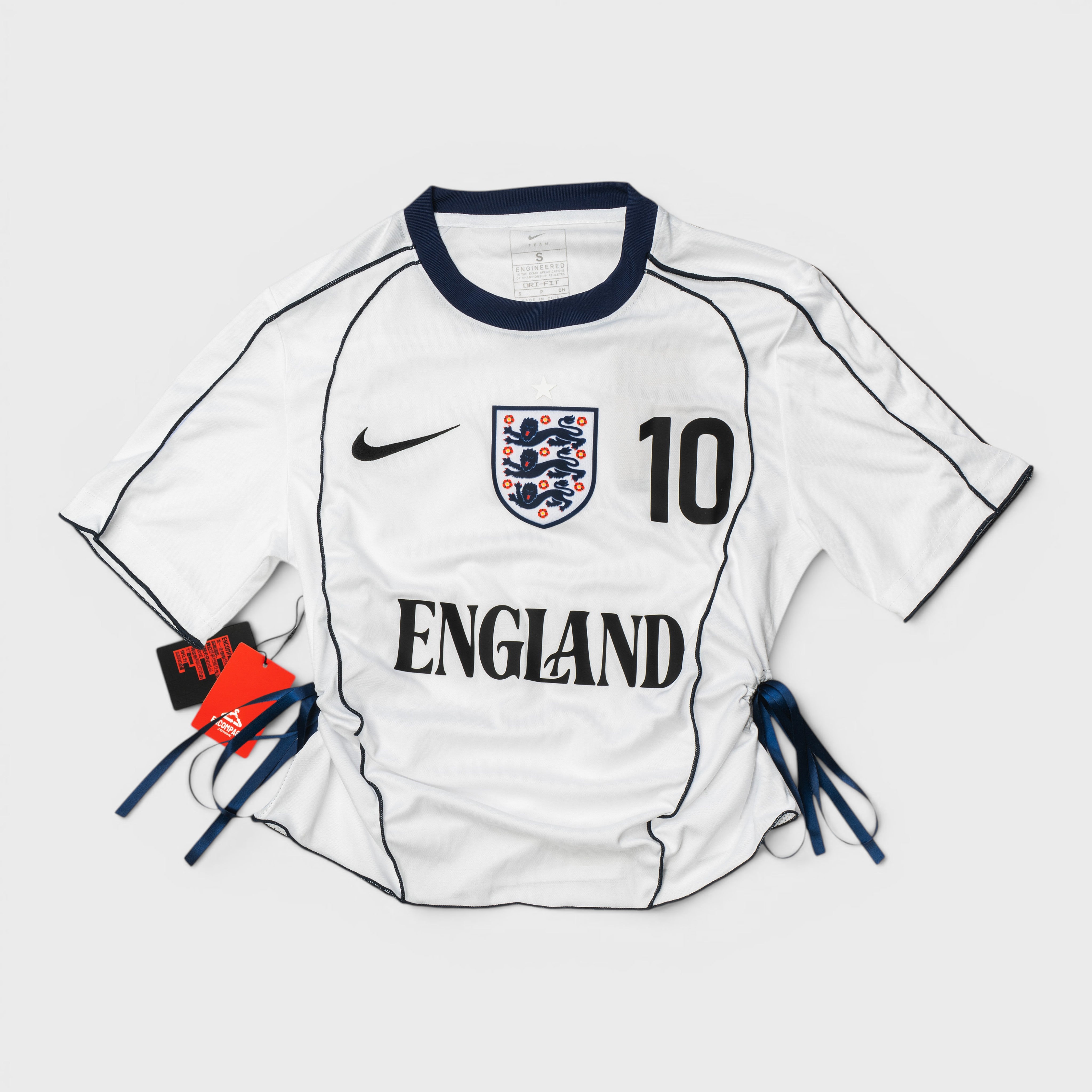 Remake Jersey Fit