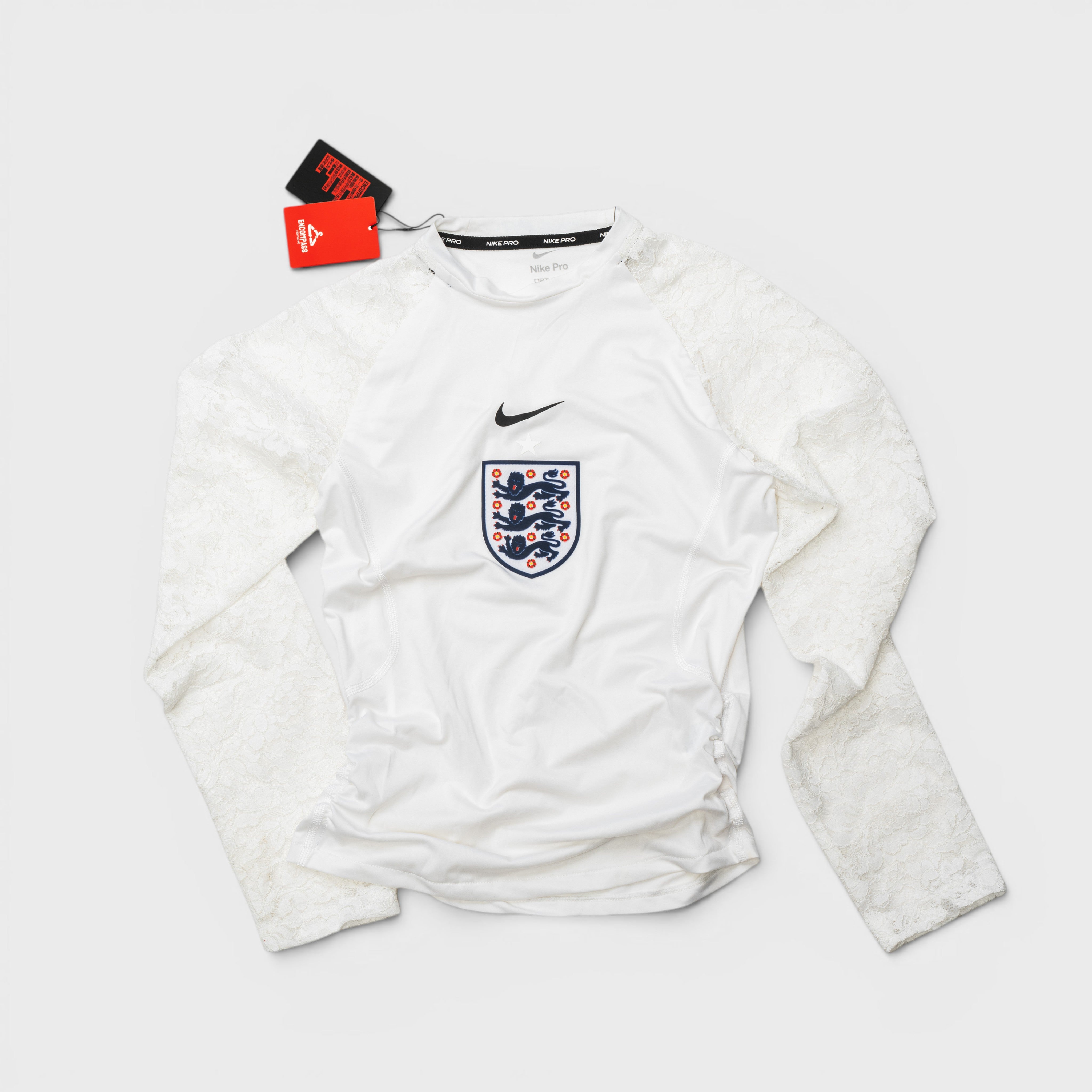 Remake Jersey Fit