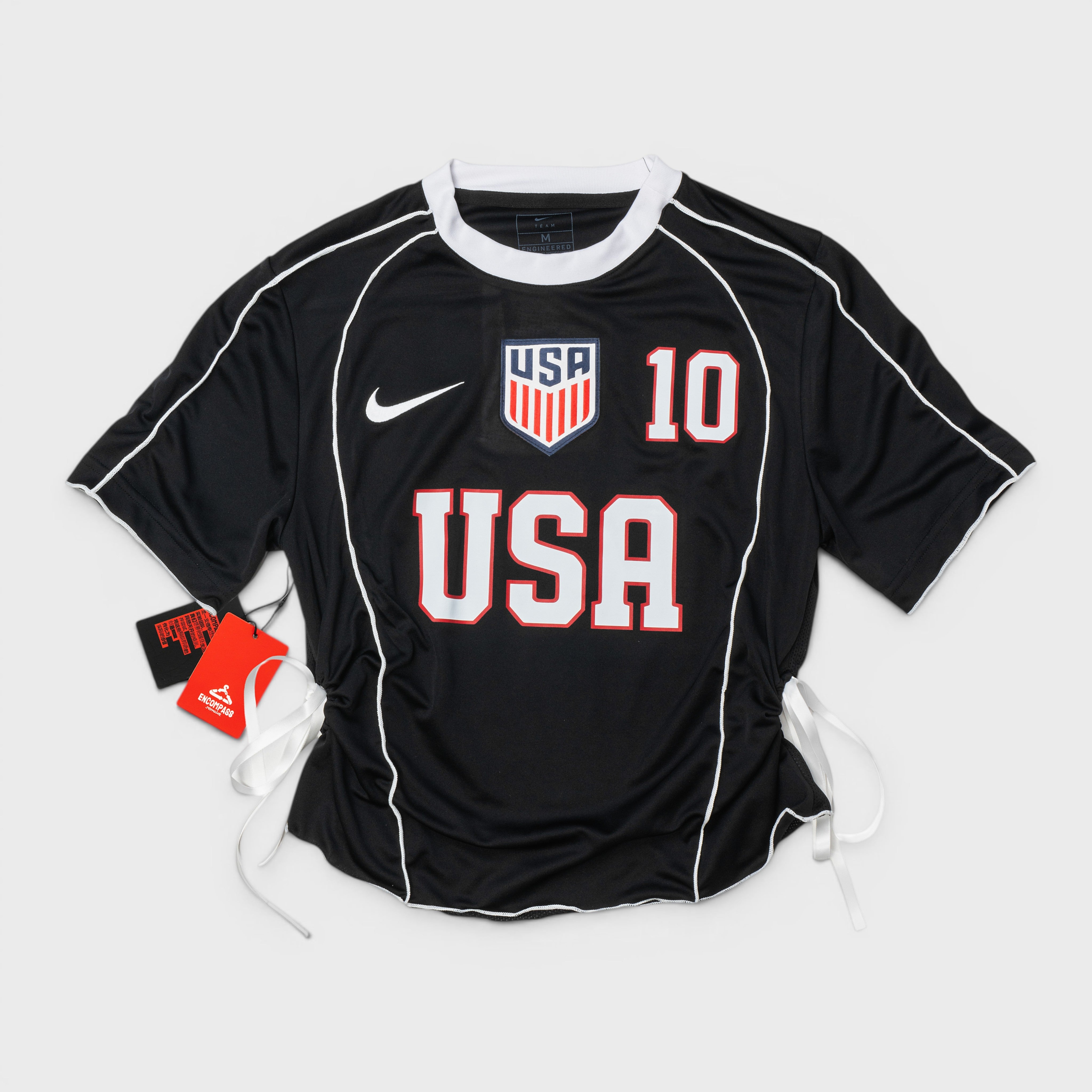 Remake Jersey Fit