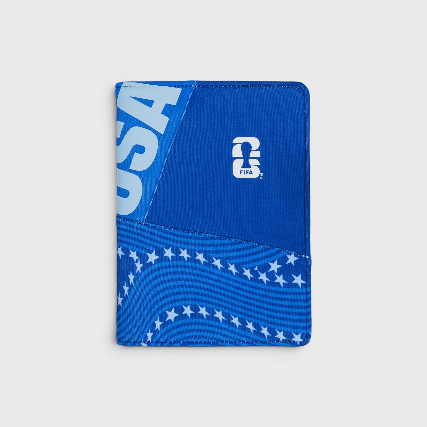 World Cup Edition - Notebook