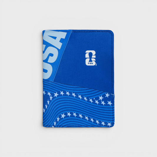 World Cup Edition - Notebook