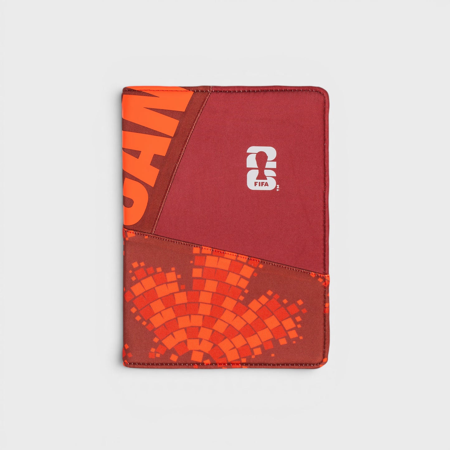World Cup Edition - Notebook