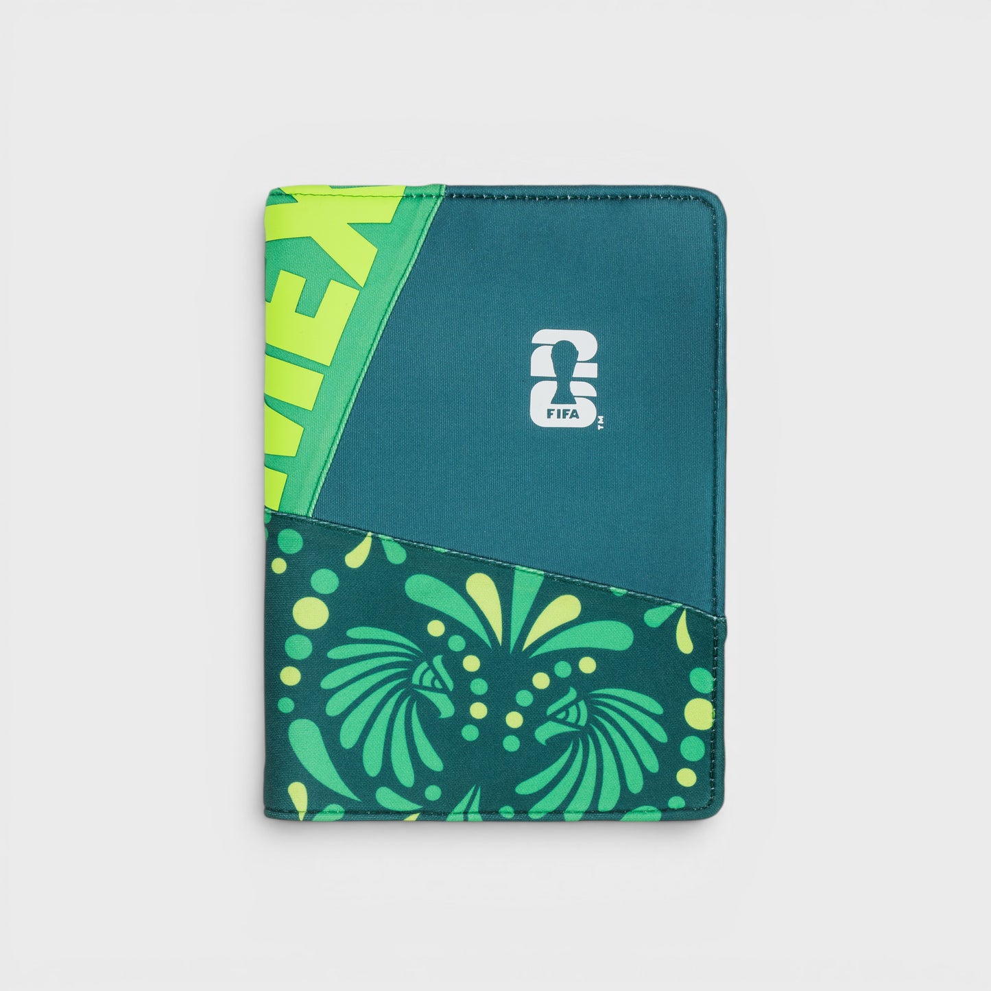 World Cup Edition - Notebook