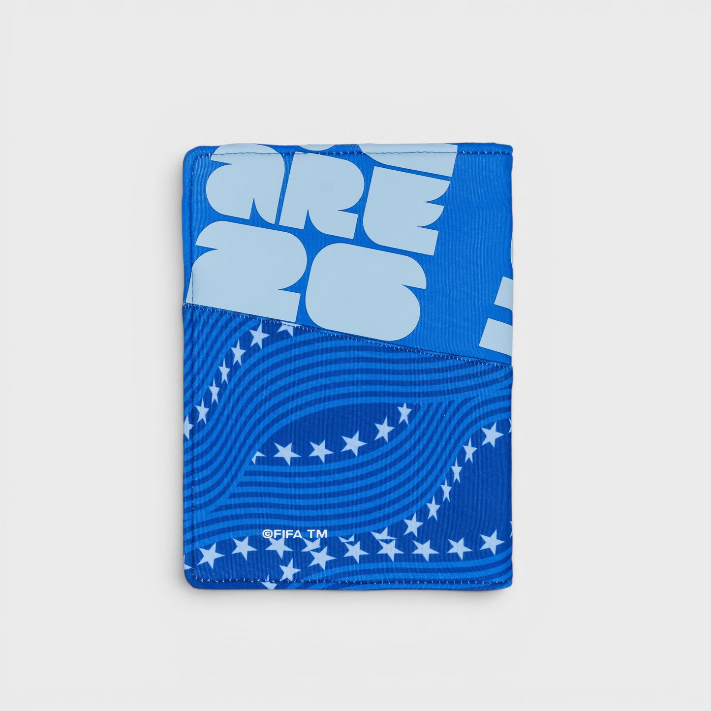 World Cup Edition - Notebook
