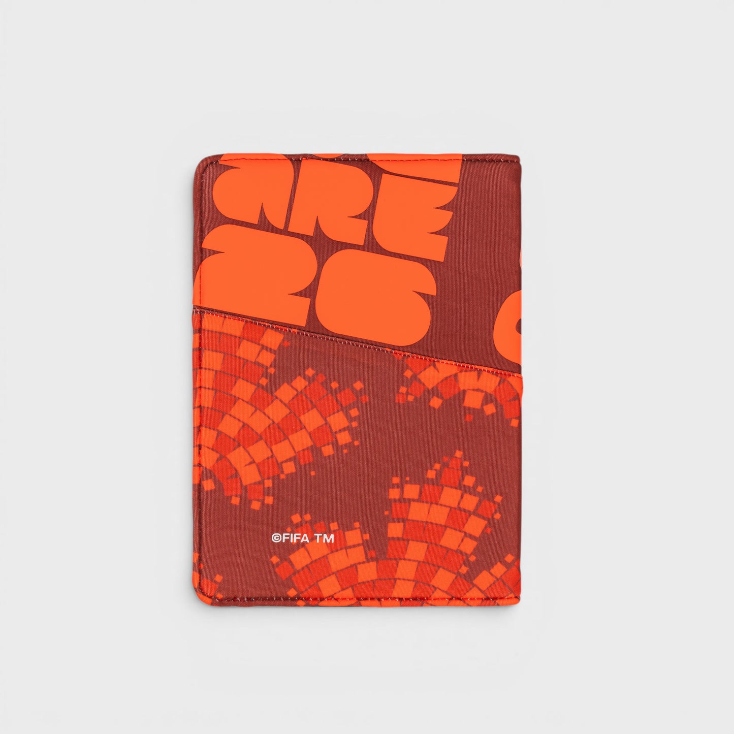 World Cup Edition - Notebook