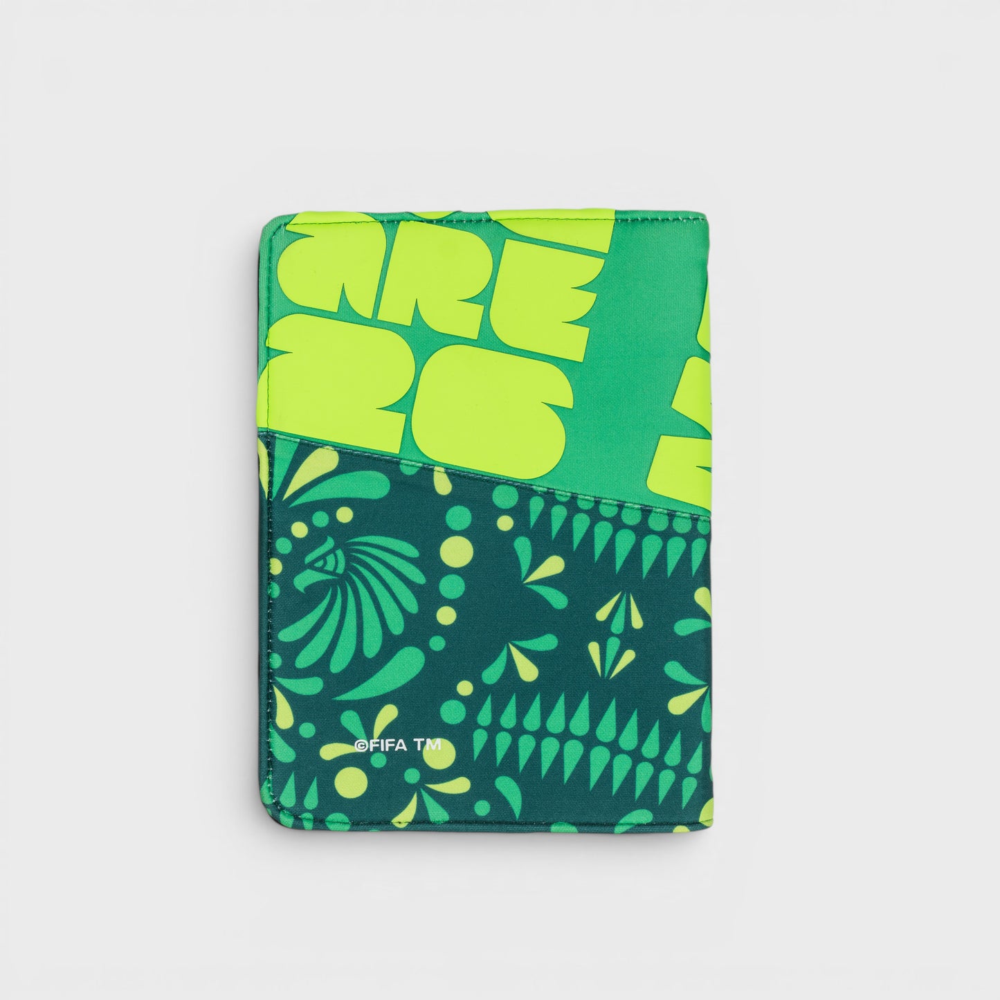 World Cup Edition - Notebook