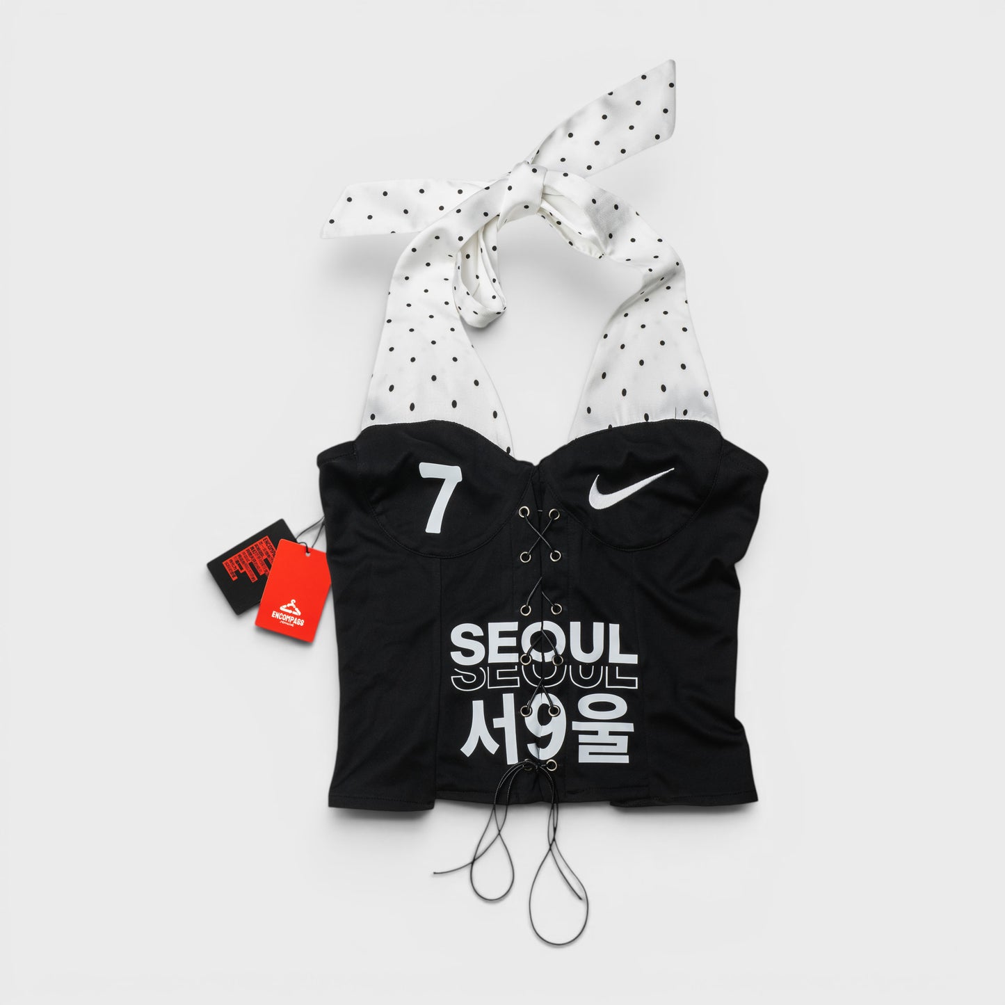 Remake Jersey Fit