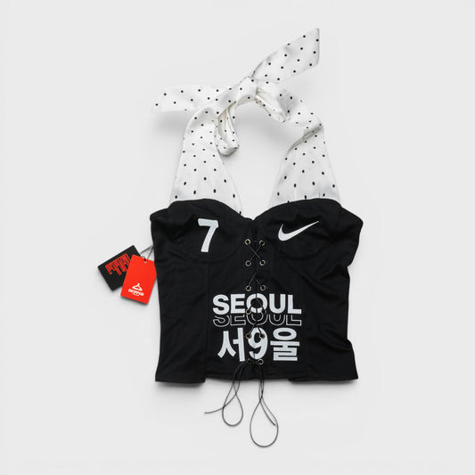 Remake Jersey Fit