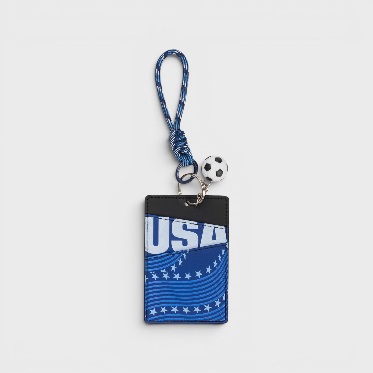 Wolrd Cup Edition - Cardholder
