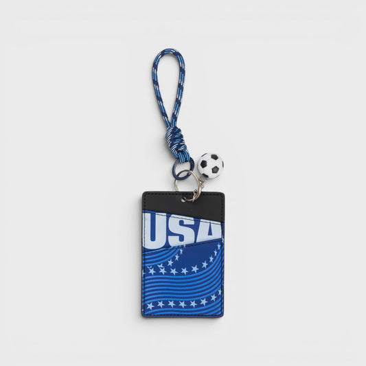 Wolrd Cup Edition - Cardholder