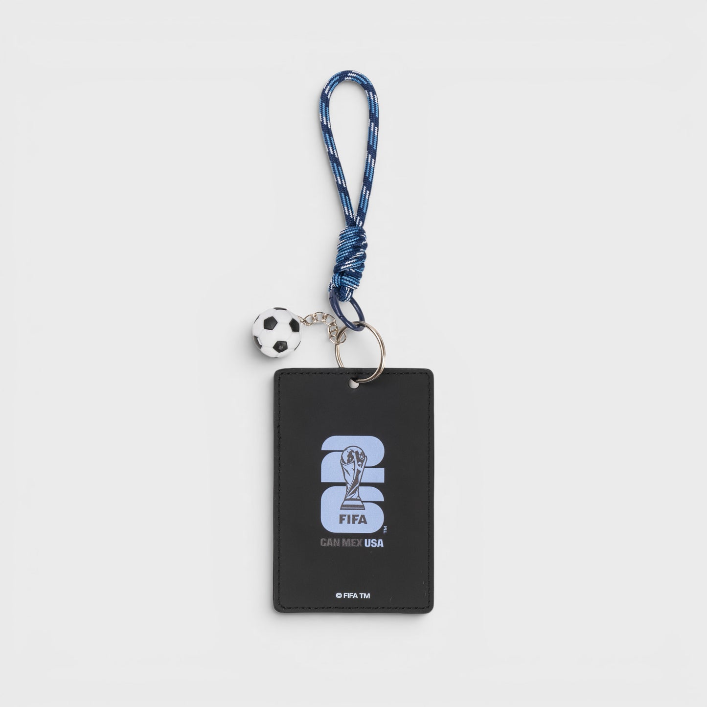 Wolrd Cup Edition - Cardholder
