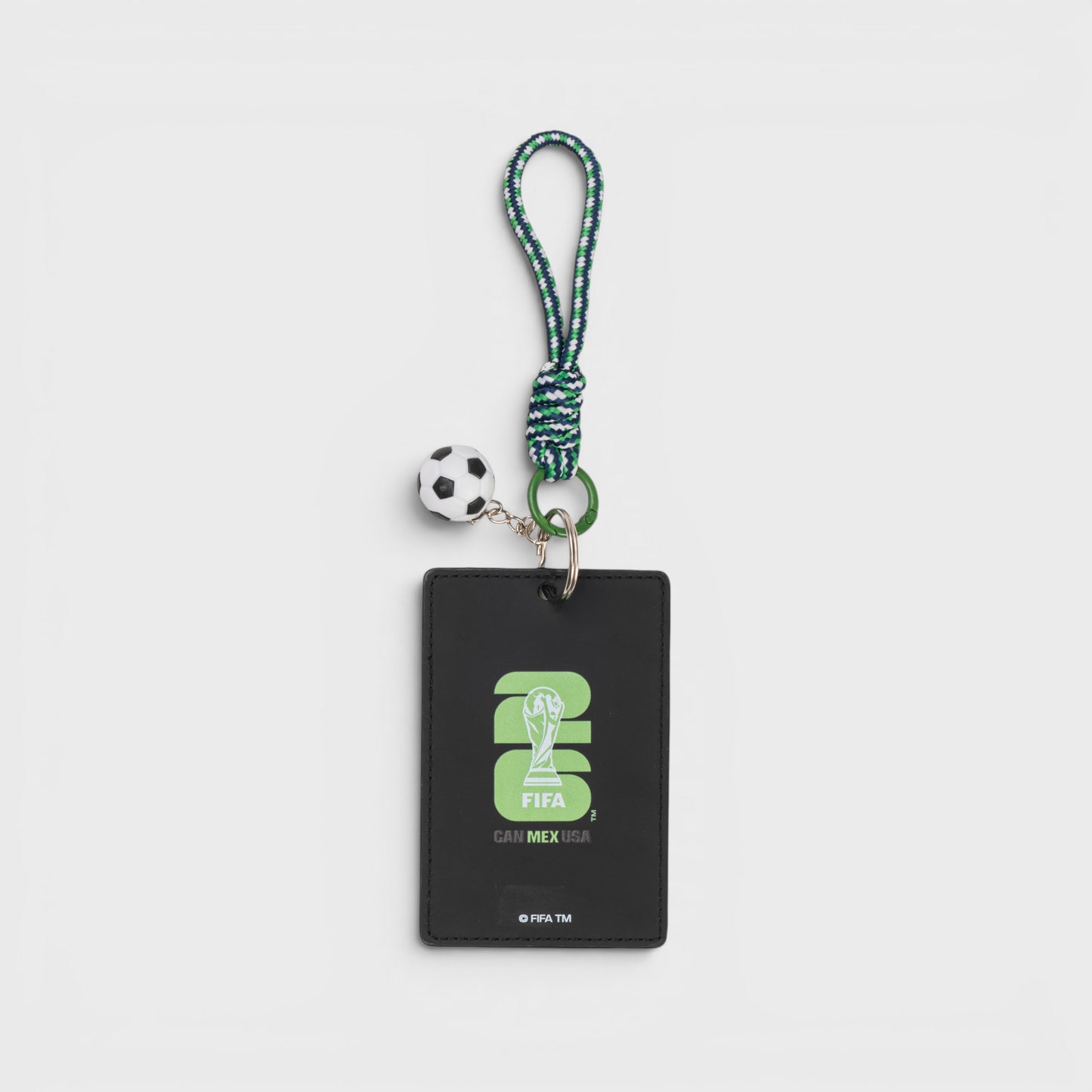 Wolrd Cup Edition - Cardholder
