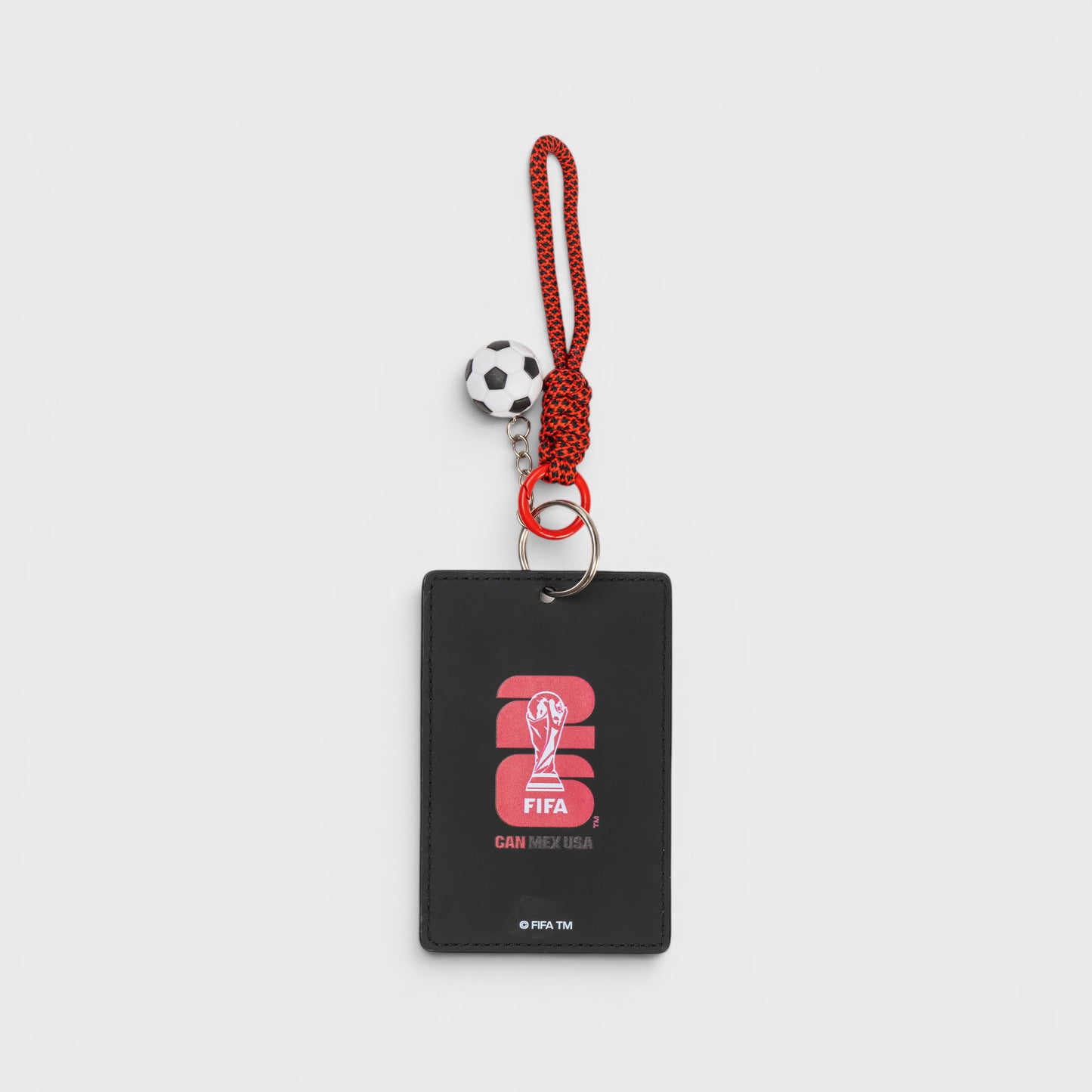 Wolrd Cup Edition - Cardholder