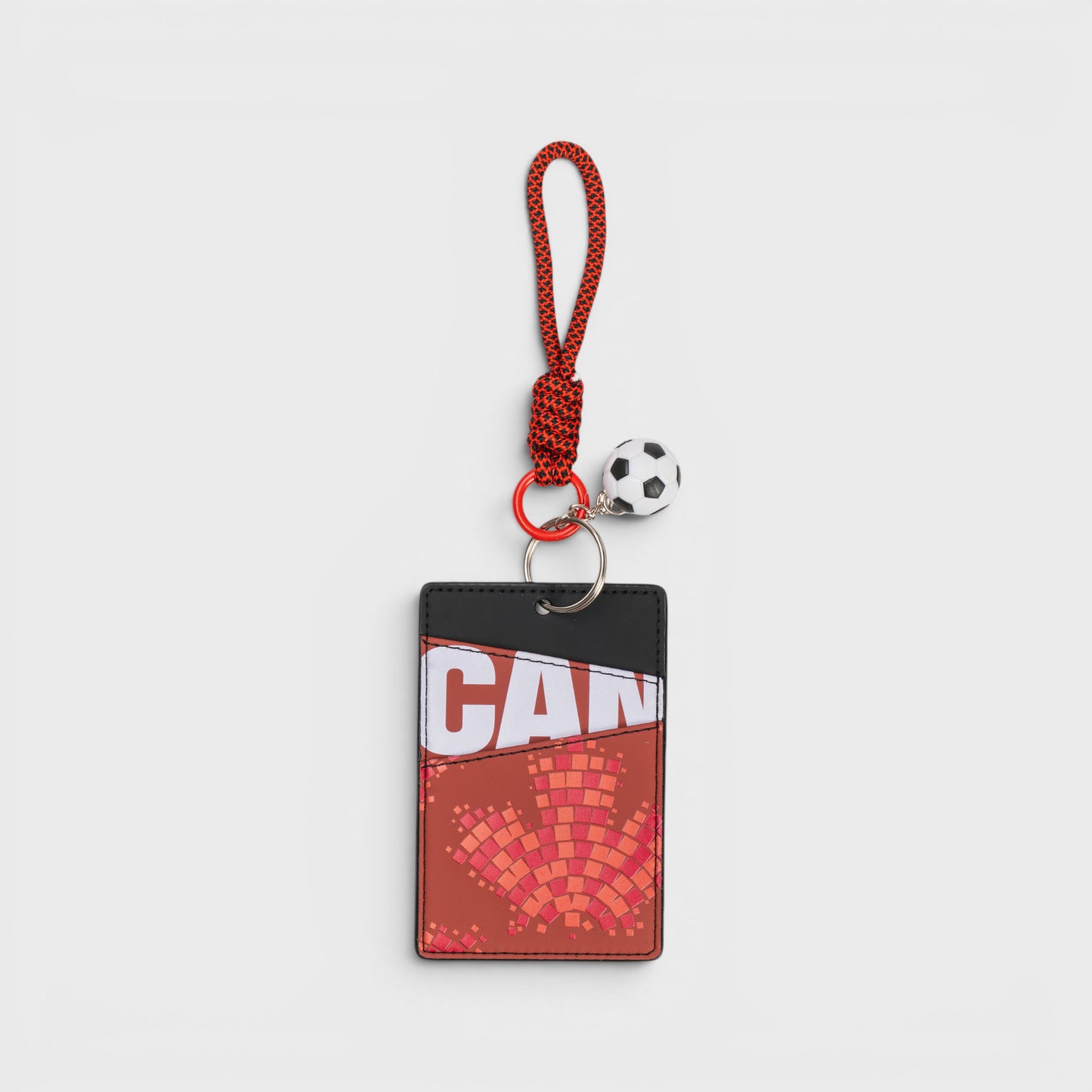 Wolrd Cup Edition - Cardholder